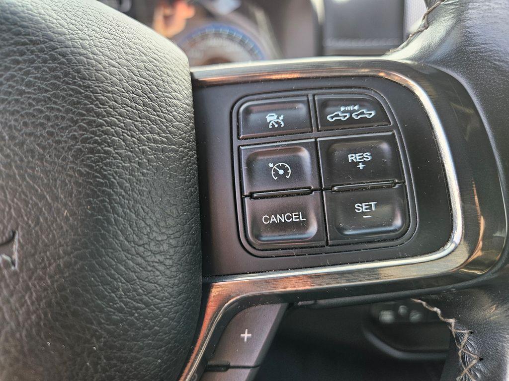 used 2021 Ram 2500 car, priced at $64,900