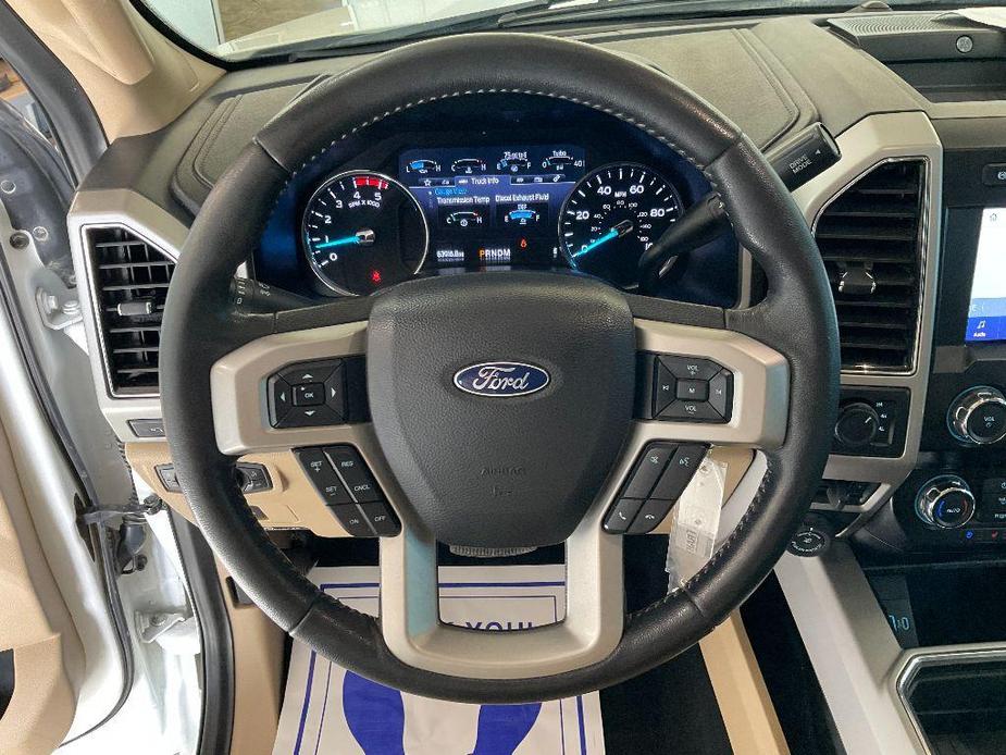 used 2020 Ford F-250 car, priced at $59,900