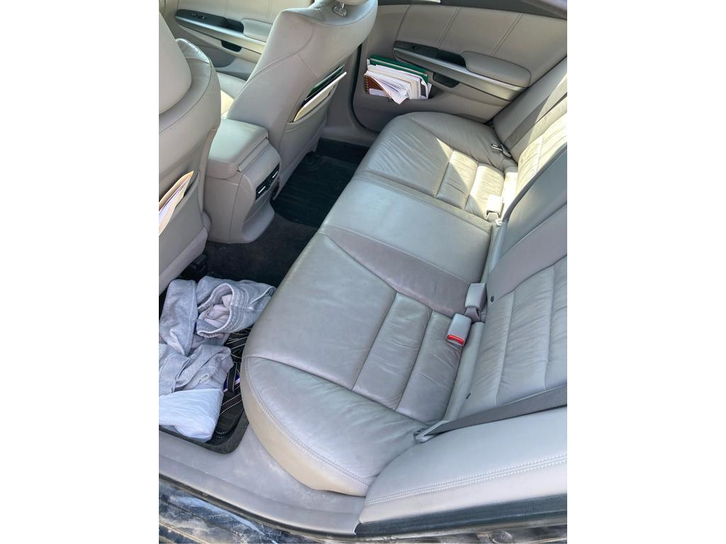 used 2010 Honda Accord car