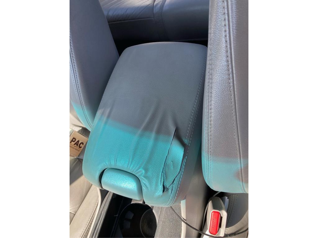 used 2010 Honda Accord car