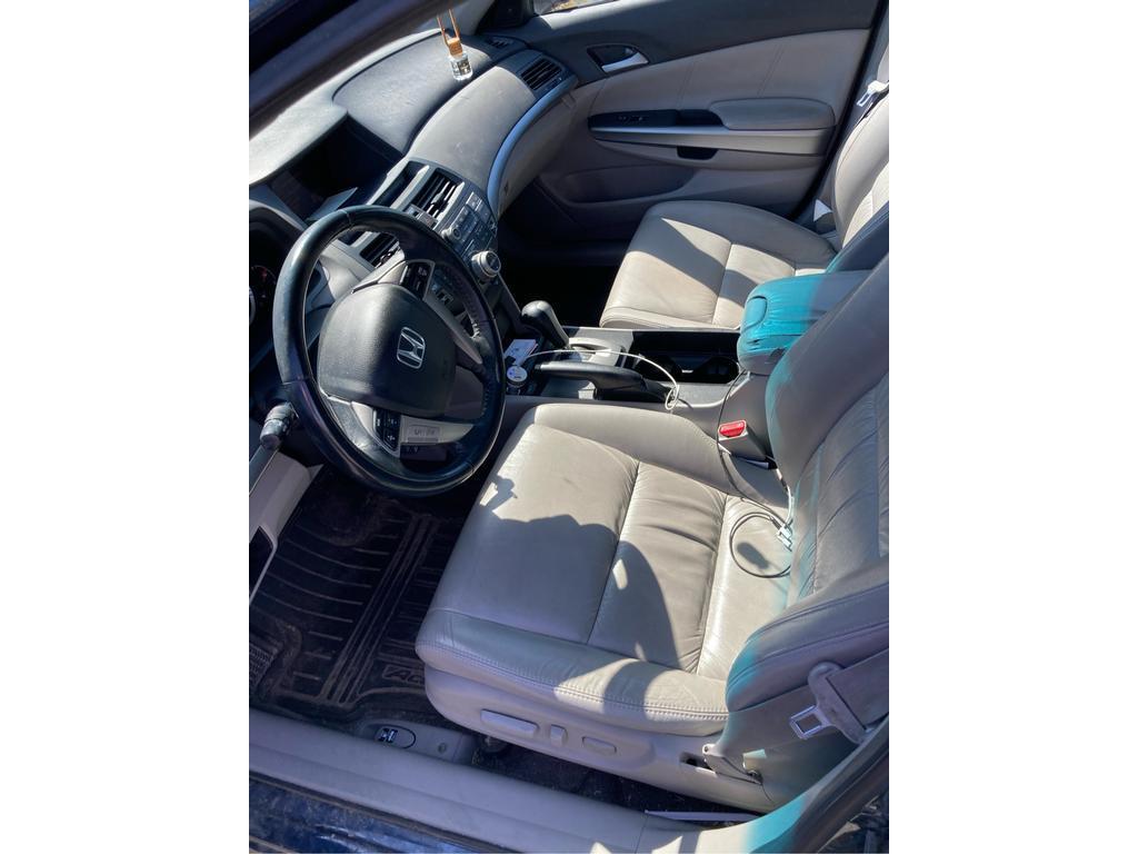 used 2010 Honda Accord car
