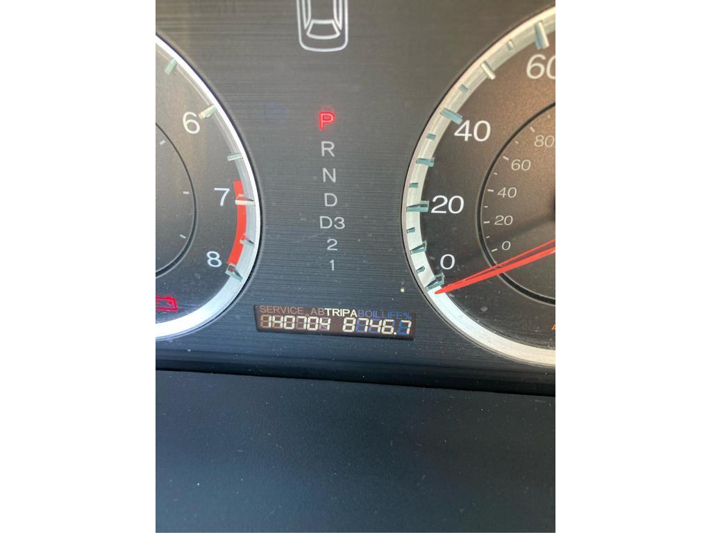 used 2010 Honda Accord car