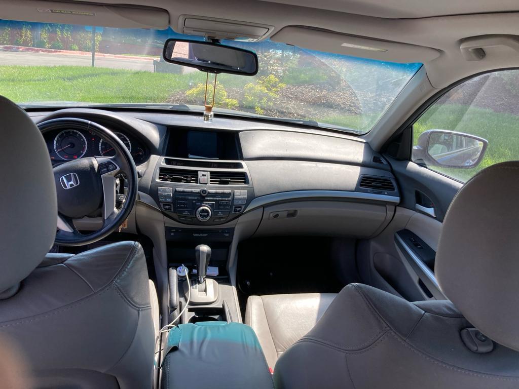 used 2010 Honda Accord car