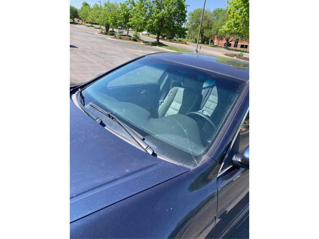 used 2010 Honda Accord car