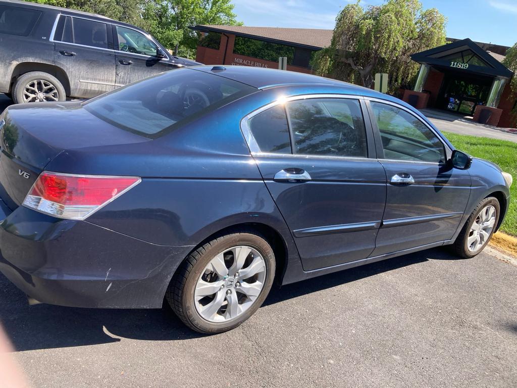 used 2010 Honda Accord car