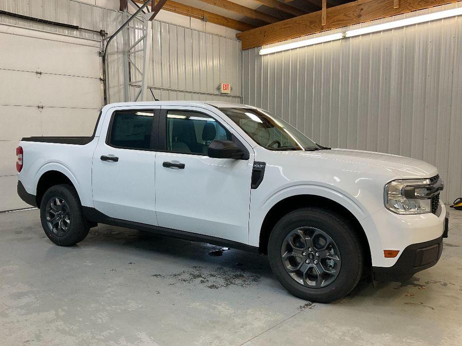 new 2024 Ford Maverick car