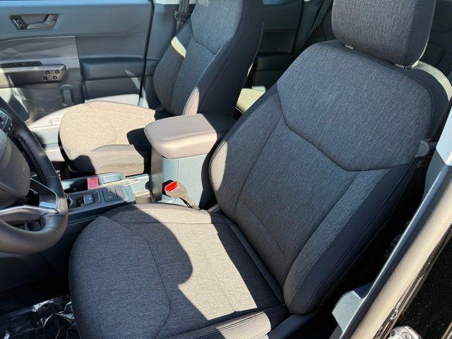 new 2025 Ford Maverick car, priced at $35,200