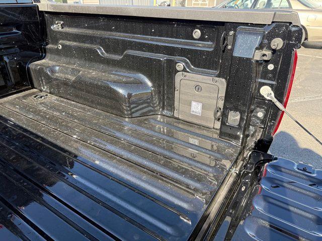 new 2025 Ford Maverick car, priced at $35,200