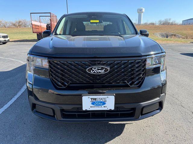 new 2025 Ford Maverick car, priced at $35,200