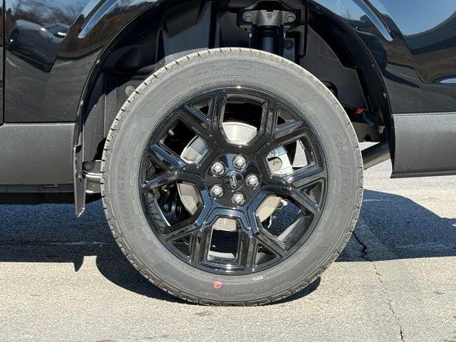 new 2025 Ford Maverick car, priced at $35,200