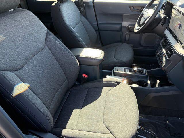 new 2025 Ford Maverick car, priced at $35,200