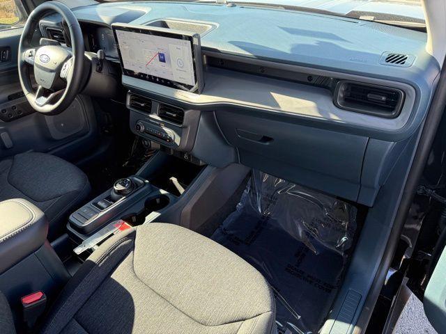 new 2025 Ford Maverick car, priced at $35,200