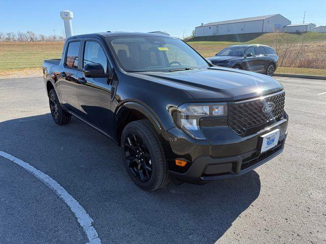 new 2025 Ford Maverick car, priced at $35,200