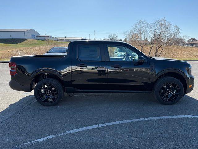 new 2025 Ford Maverick car, priced at $35,200