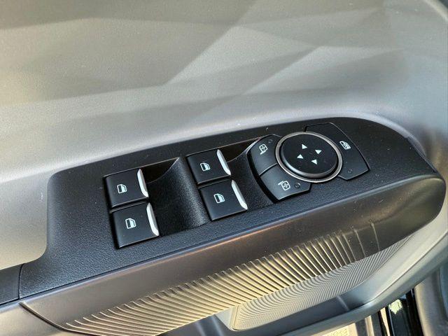 new 2025 Ford Maverick car, priced at $35,200