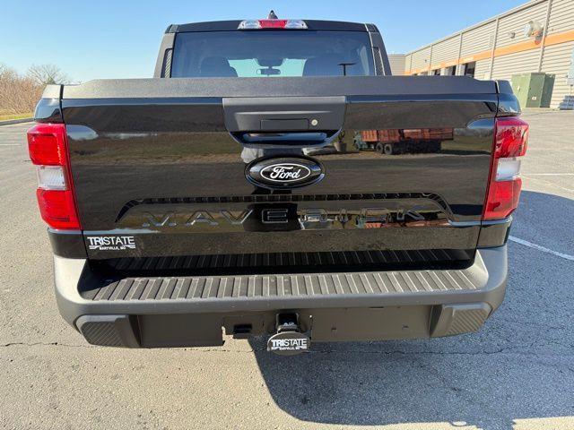 new 2025 Ford Maverick car, priced at $35,200