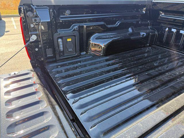 new 2025 Ford Maverick car, priced at $35,200