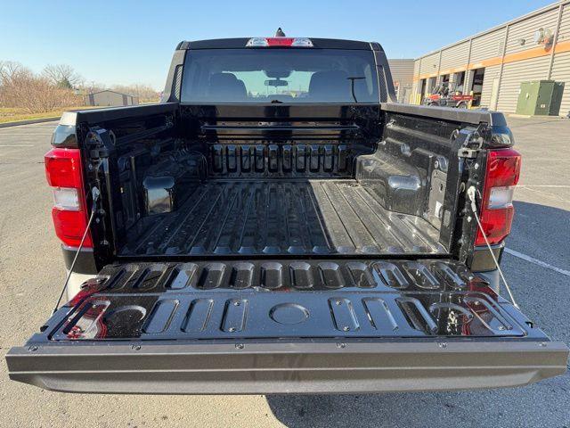 new 2025 Ford Maverick car, priced at $35,200