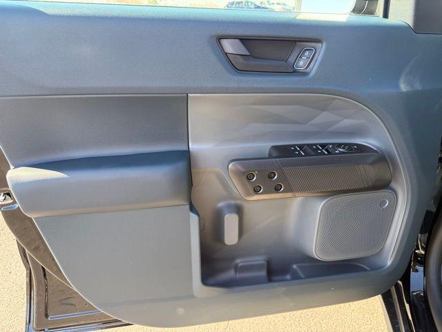 new 2025 Ford Maverick car, priced at $35,200