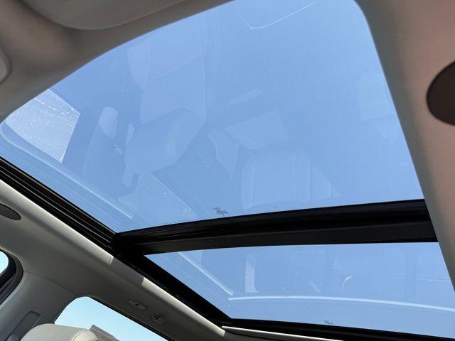 new 2025 Ford F-150 car, priced at $73,186