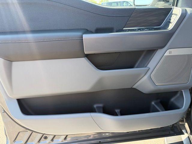 new 2025 Ford F-150 car, priced at $73,186