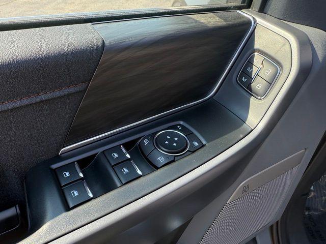 new 2025 Ford F-150 car, priced at $73,186