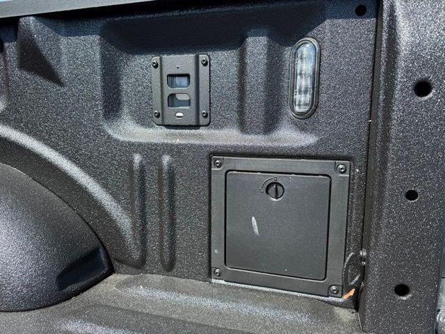 new 2025 Ford F-150 car, priced at $73,186