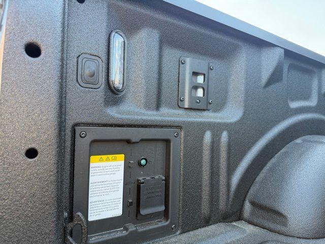 new 2025 Ford F-150 car, priced at $73,186