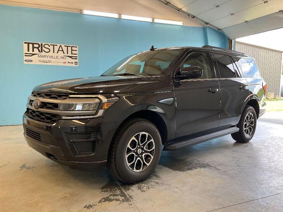 new 2024 Ford Expedition car, priced at $62,250