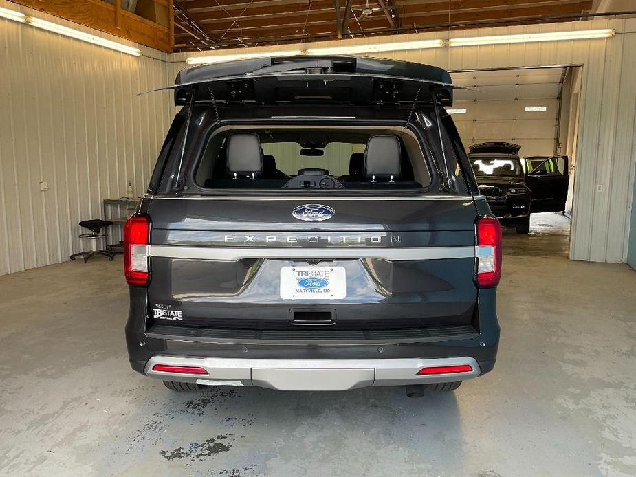 new 2024 Ford Expedition car, priced at $62,250