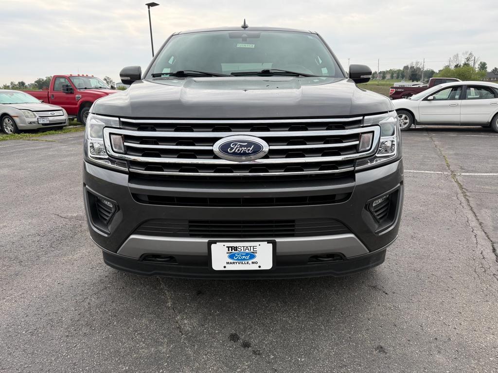 used 2021 Ford Expedition car, priced at $42,900