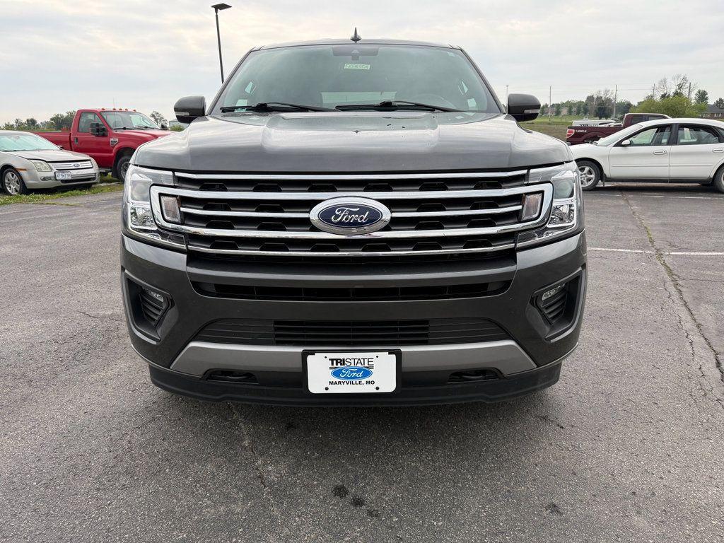 used 2021 Ford Expedition car, priced at $41,000