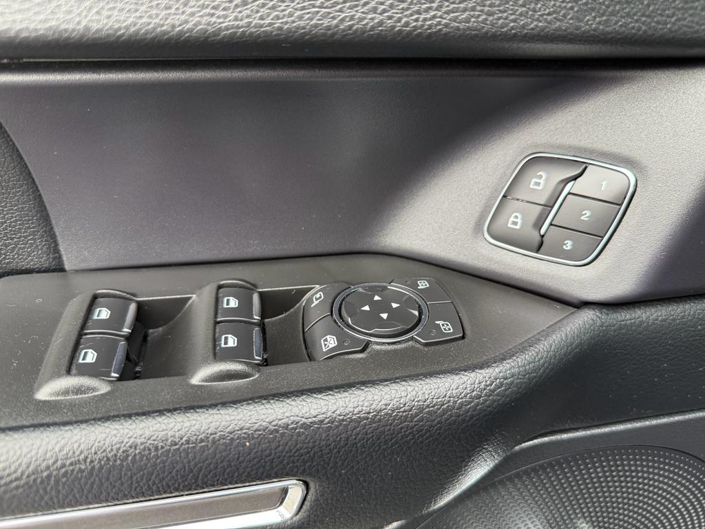 used 2021 Ford Expedition car, priced at $42,900