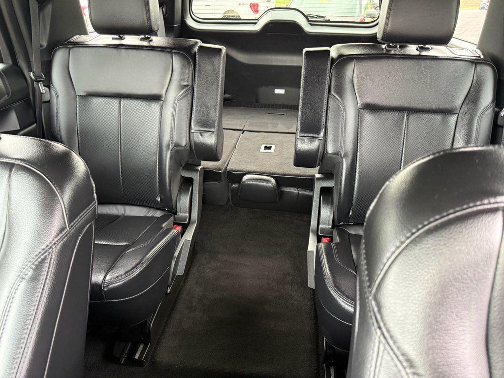 used 2021 Ford Expedition car, priced at $41,000