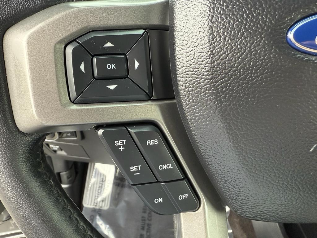 used 2021 Ford Expedition car, priced at $42,900