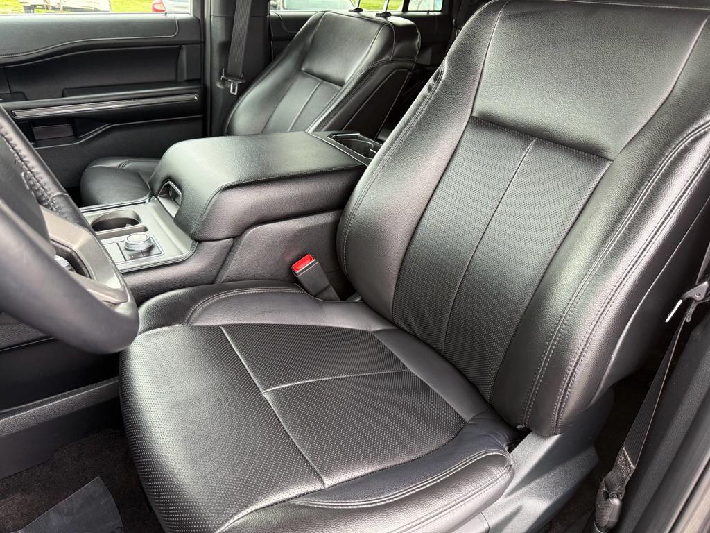 used 2021 Ford Expedition car, priced at $42,900