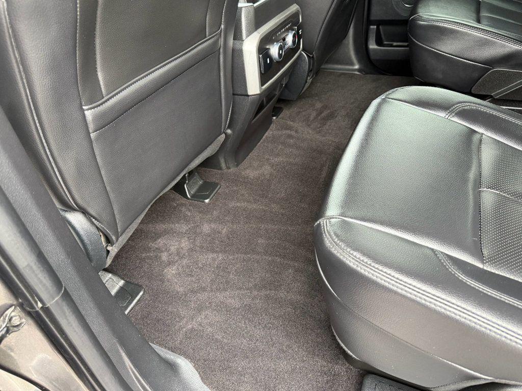 used 2021 Ford Expedition car, priced at $41,000