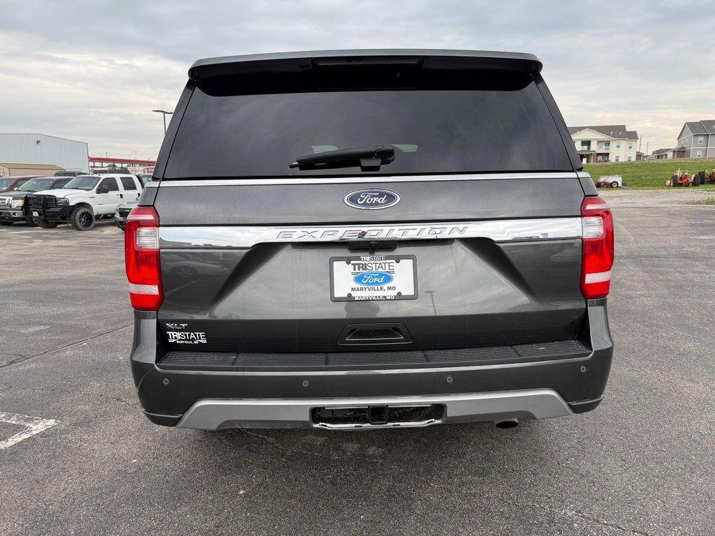 used 2021 Ford Expedition car, priced at $41,000