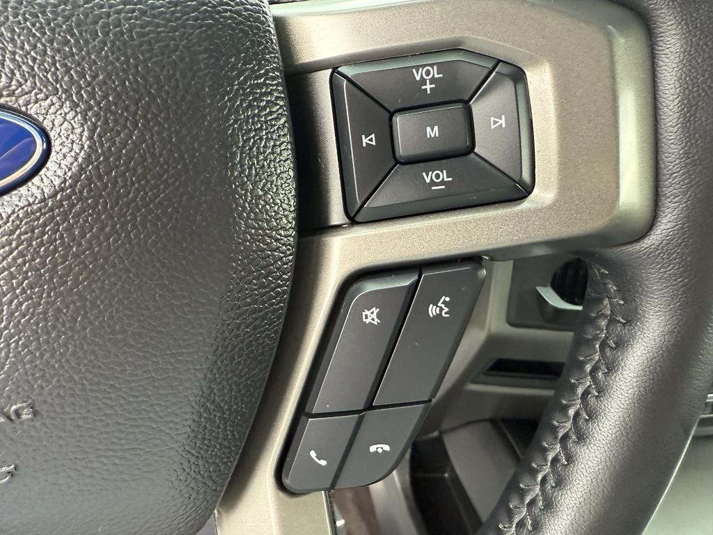 used 2021 Ford Expedition car, priced at $42,900