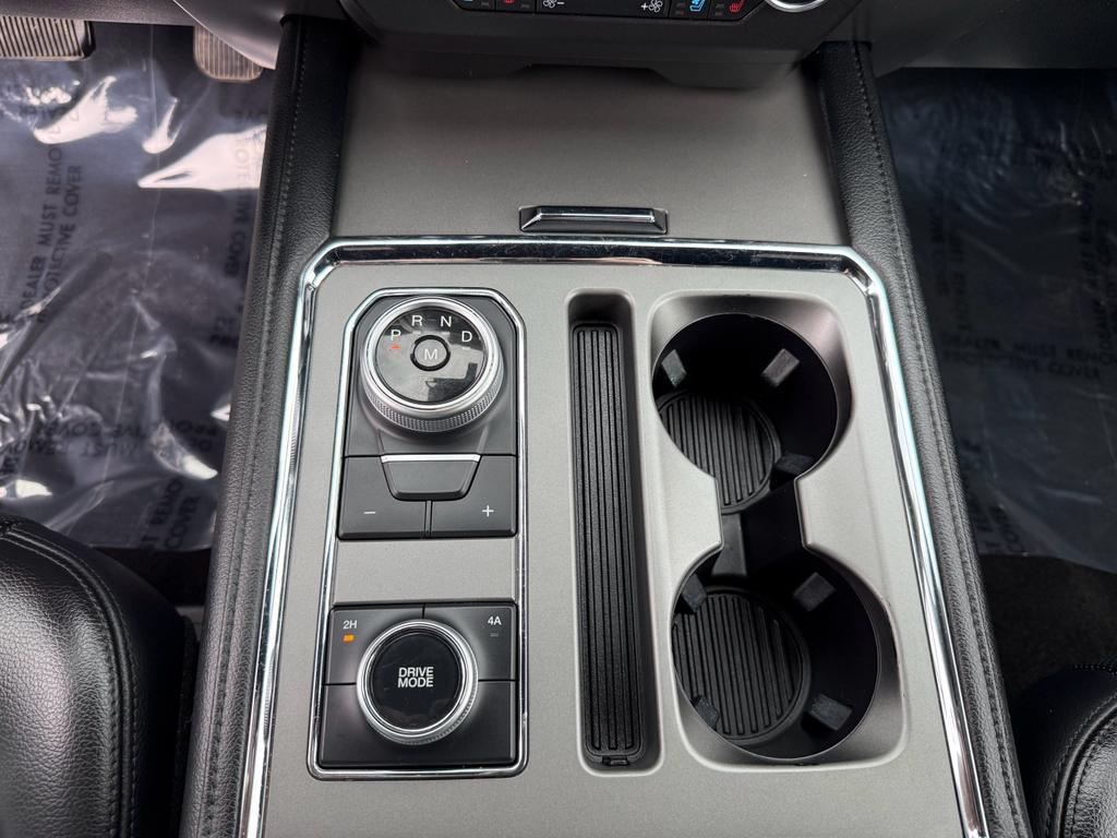 used 2021 Ford Expedition car, priced at $42,900
