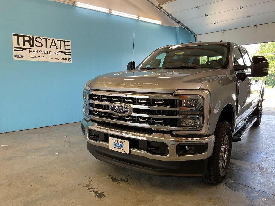 new 2024 Ford F-350 car, priced at $74,930