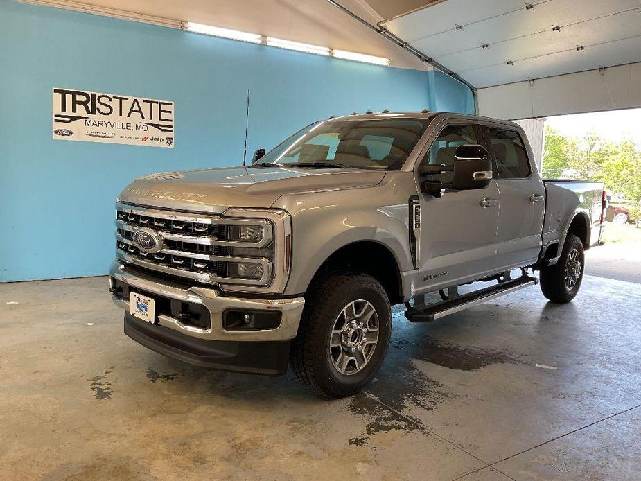 new 2024 Ford F-350 car, priced at $74,930