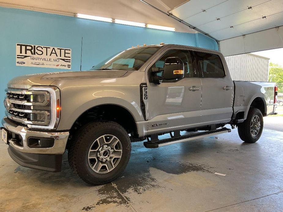 new 2024 Ford F-350 car, priced at $74,930