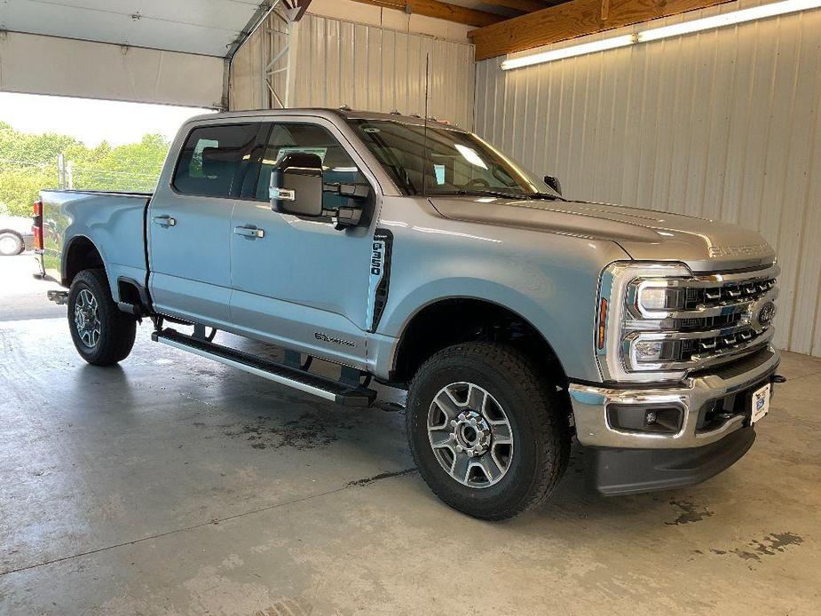 new 2024 Ford F-350 car, priced at $74,930