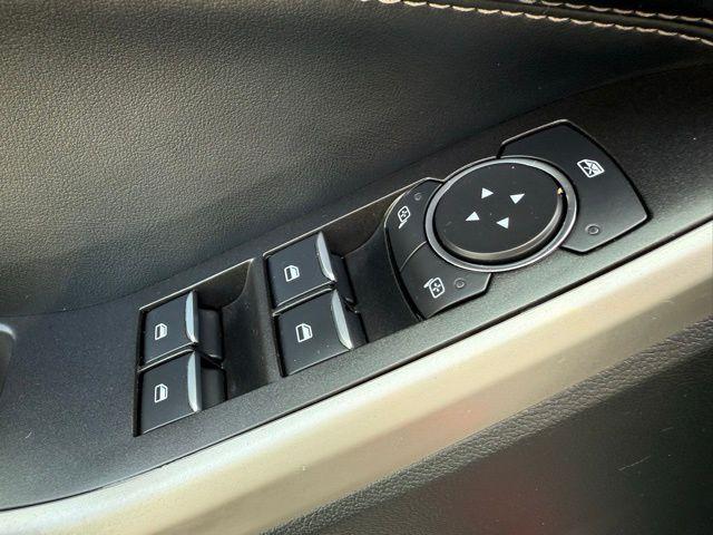 used 2022 Ford Explorer car, priced at $31,302