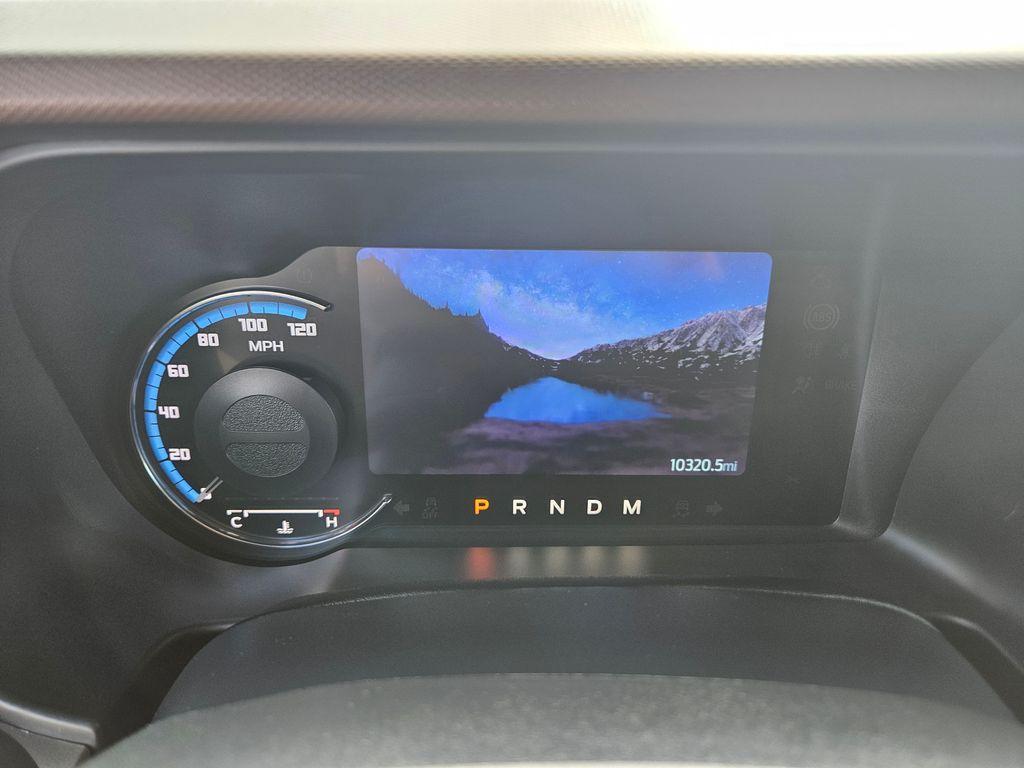 used 2021 Ford Bronco car, priced at $46,200
