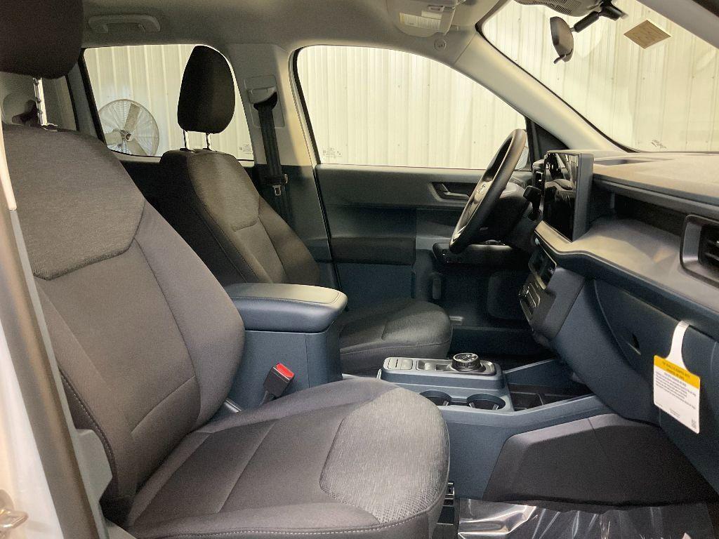 new 2025 Ford Maverick car, priced at $30,550