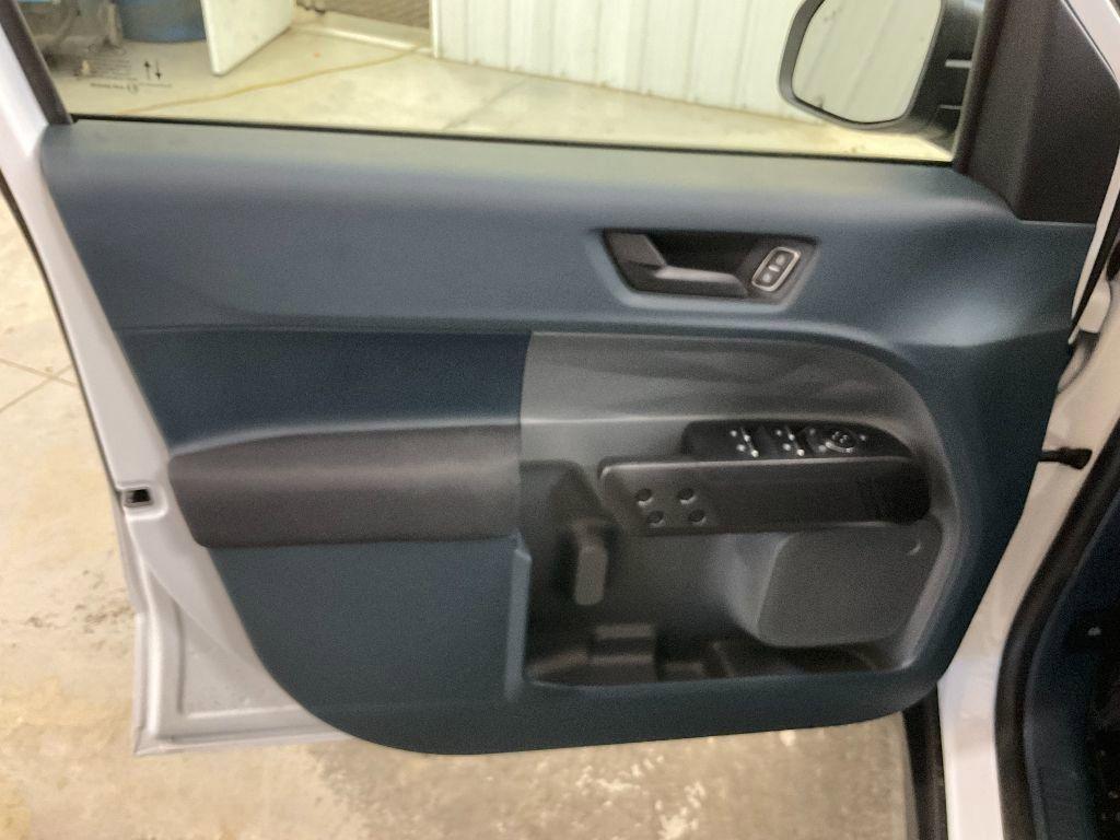 new 2025 Ford Maverick car, priced at $30,550