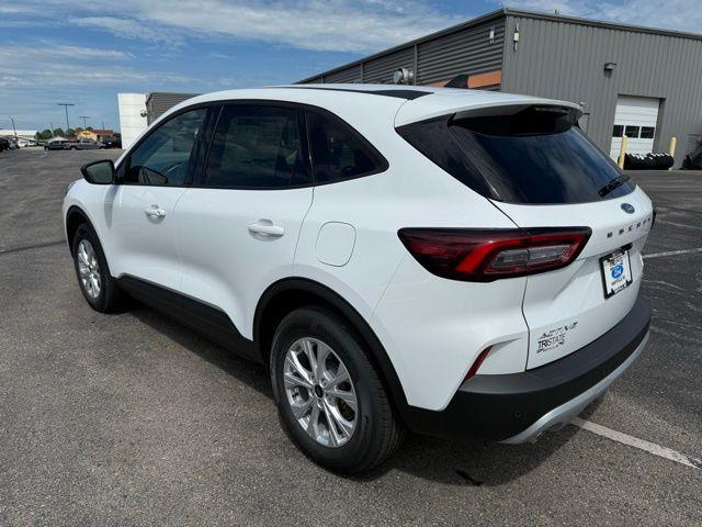 new 2025 Ford Escape car, priced at $36,760