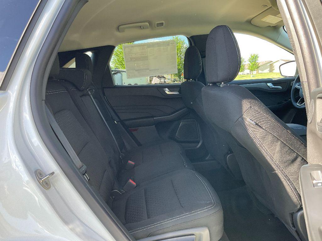 new 2025 Ford Escape car, priced at $36,760
